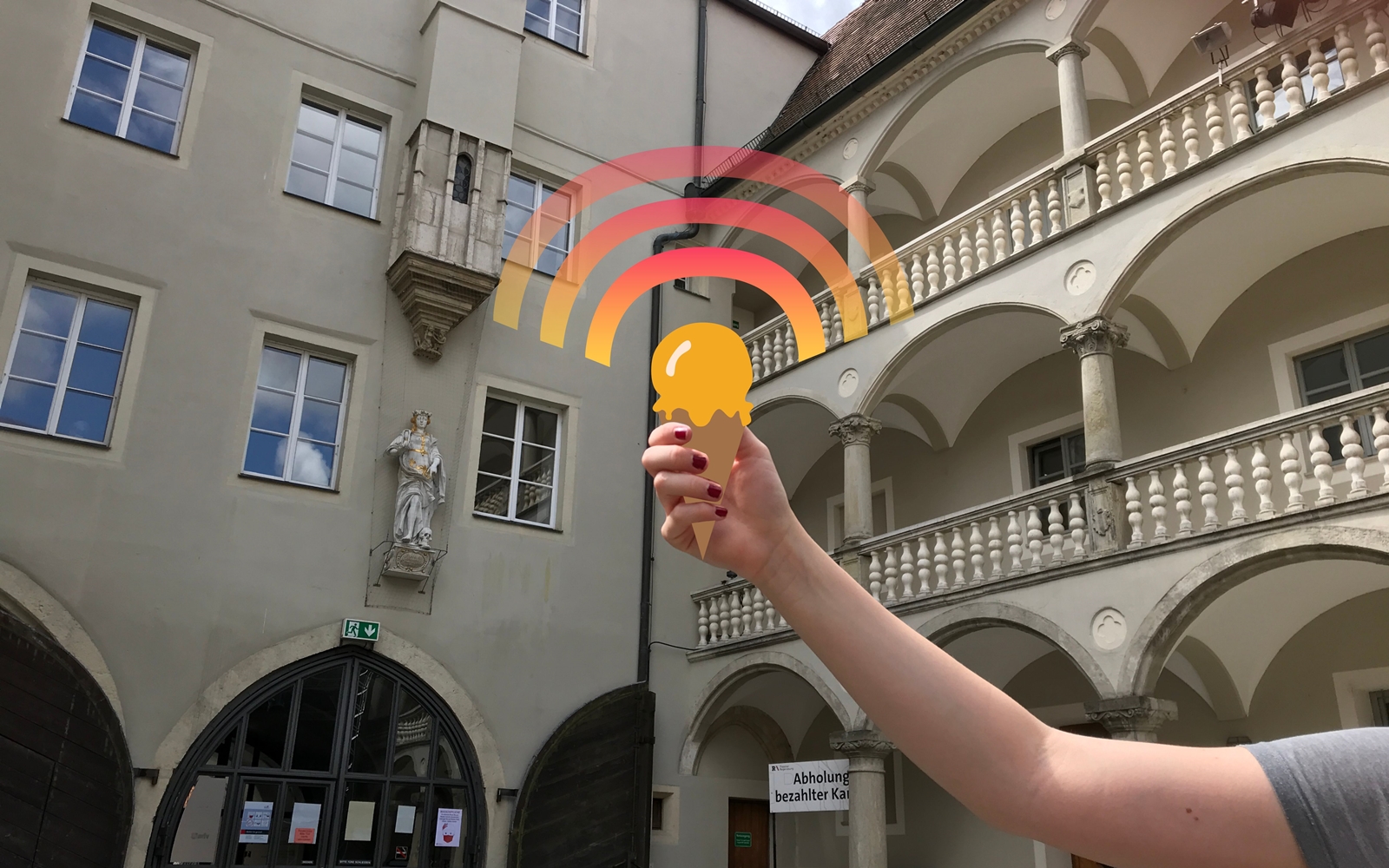 Digital und kreativ durch den Sommer – Kinder- und Jugendprogramm in der Stadtbücherei Regensburg