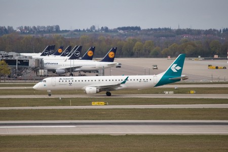 Aus bayerischen Polizeiberichten | M&uuml;nchen: T&uuml;rkischer Insolvenzverschlepper am Flughafen geschnappt