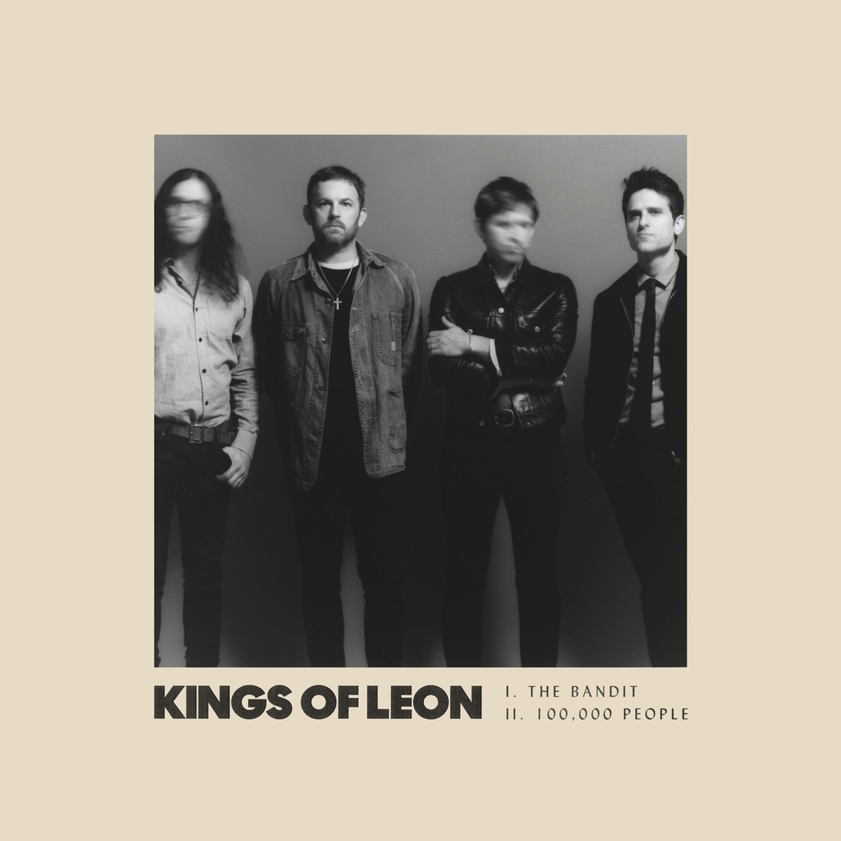 Kings of Leon