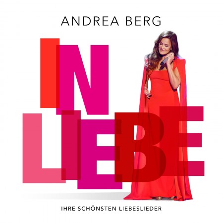 Andrea Berg – In Liebe