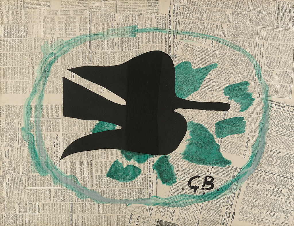 Georges Braque – Wegbereiter der Avantgarde