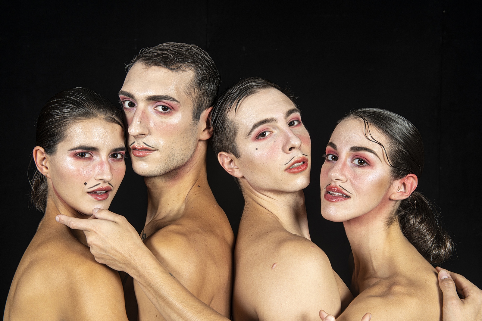 „Juke Box Heroes“ im Theater Regensburg