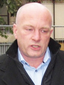 Mehr Klartext wagen! | Warum der tiefe Fall von Joachim Wolbergs zur Dauerbelastungsprobe für die neue Stadtregierung wird – ein Kommentar