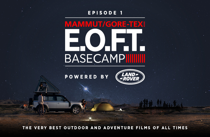 E.O.F.T. Basecamp