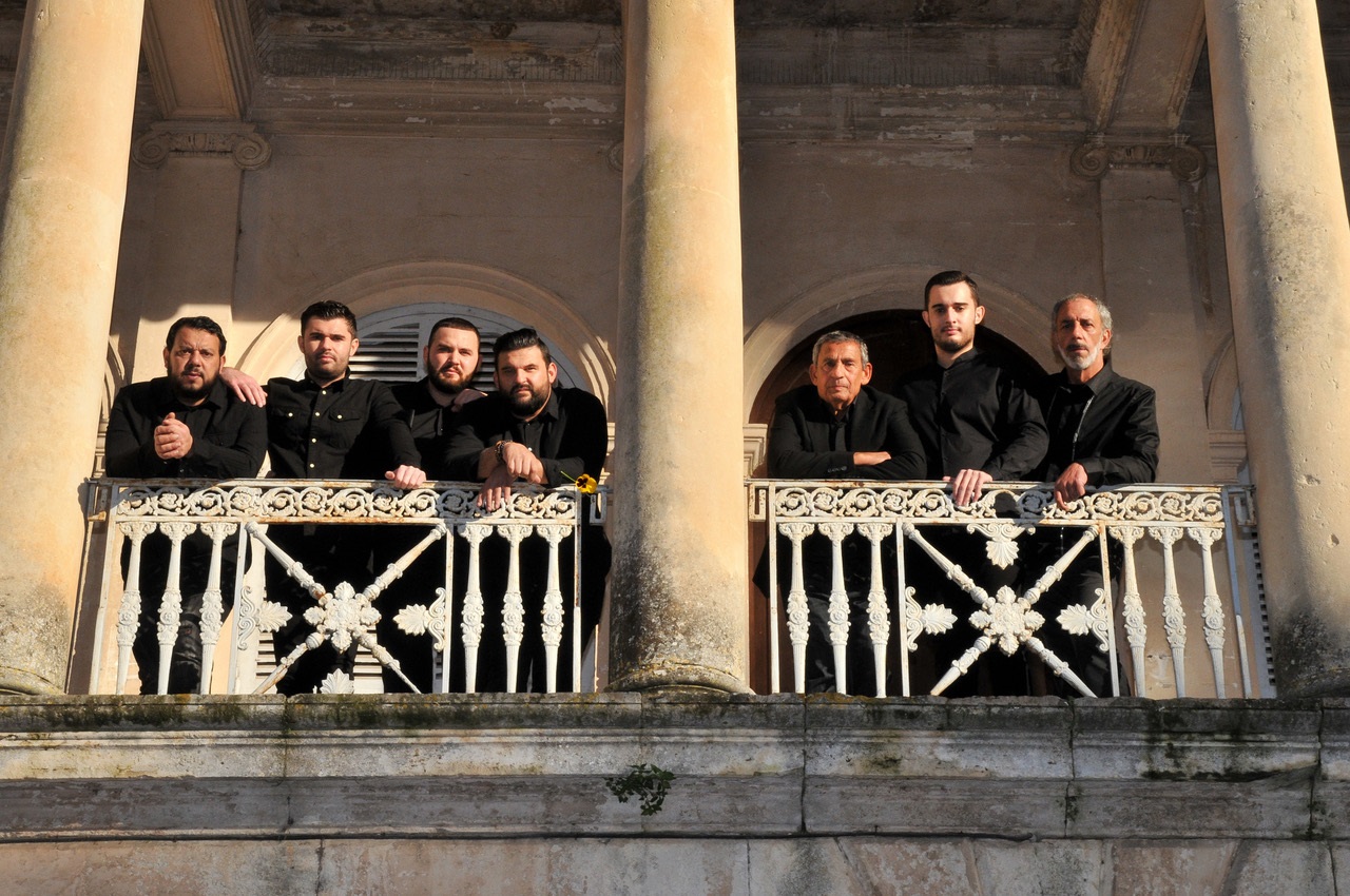 Neuer Termin: Gipsy Kings