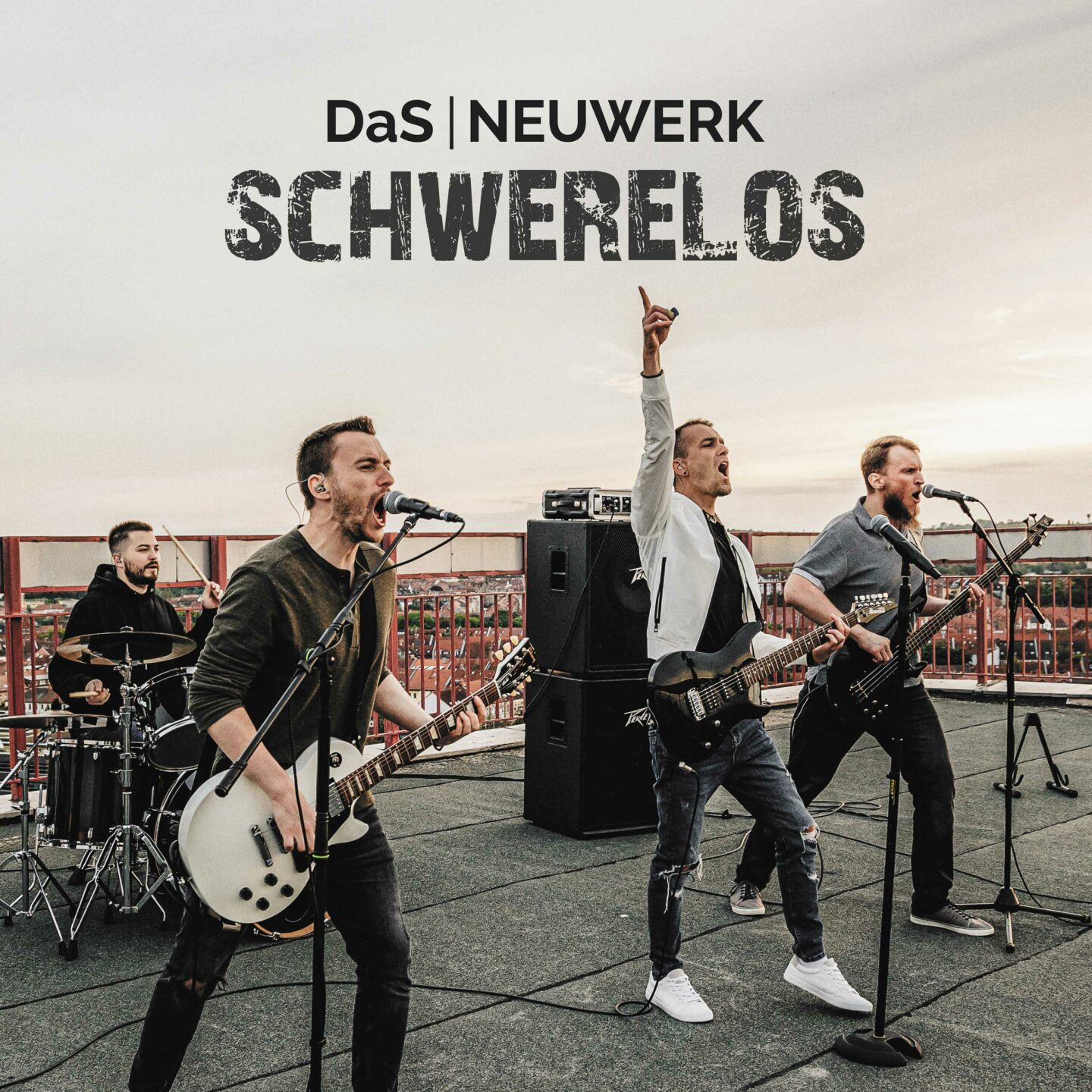 Das Neuwerk – Schwerelos