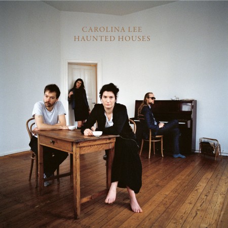 Carolina Lee – Haunted Houses