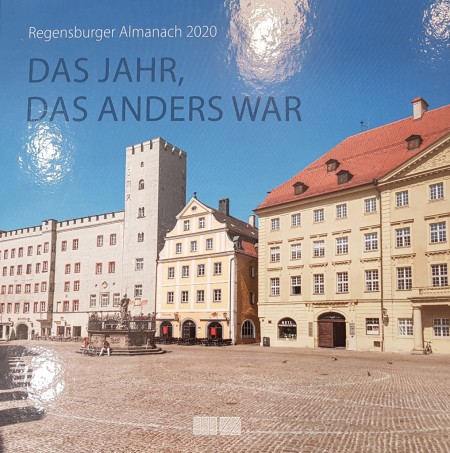 Nachgefragt | Faules Kuckucksei im Regensburger Almanach: Peinliche Lobeshymne auf „Blogwart“ Aigner rückt Jahrbuch ins Zwielicht