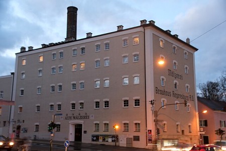 Mehr Klartext wagen! | Alte M&auml;lzerei: Sicherheit vor Ideologie!