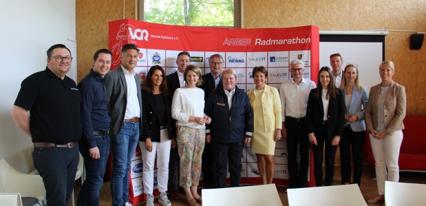Meldungen | Arber Radmarathon 2022