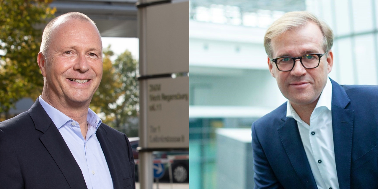 PEEP'le | Wechsel an der Spitze des BMW Group Werks
