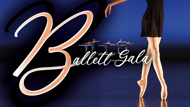 Ballettgala 2023