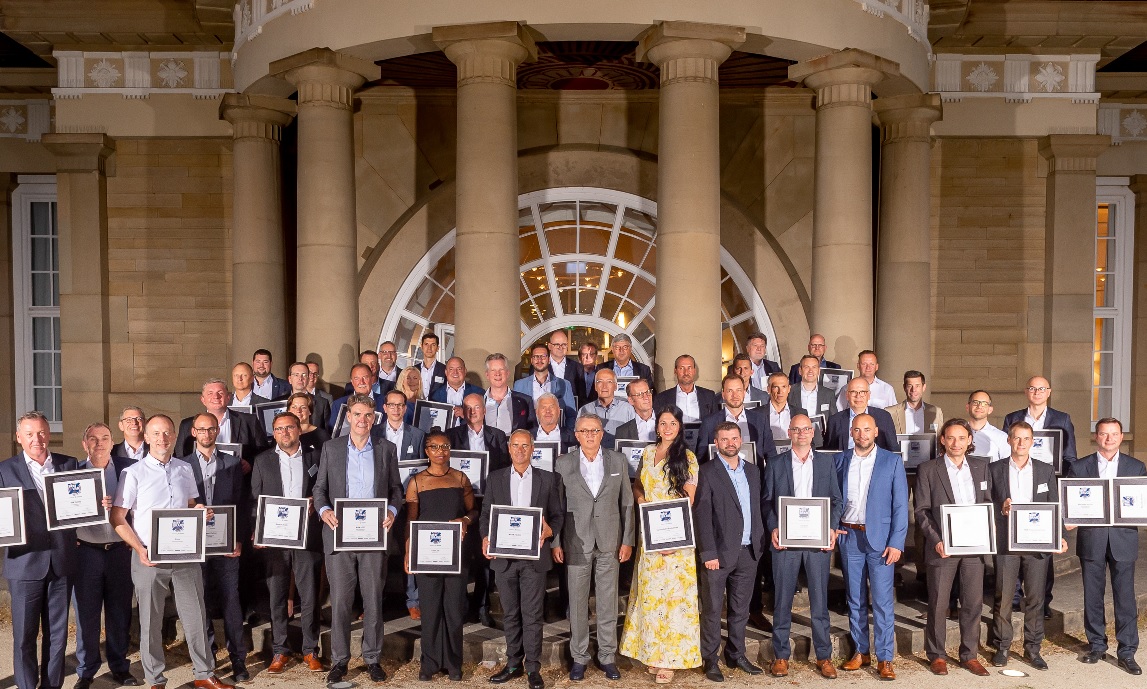 Die Gewinner der ETM Awards 2019 stehen fest