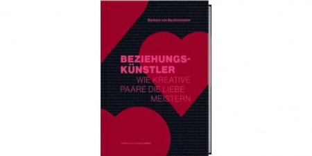 Barbara von Bechtolsheim – Beziehungskünstler