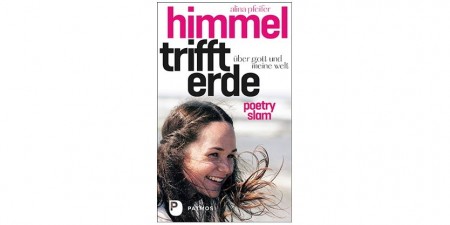 Alina Pfeifer – Himmel trifft Erde