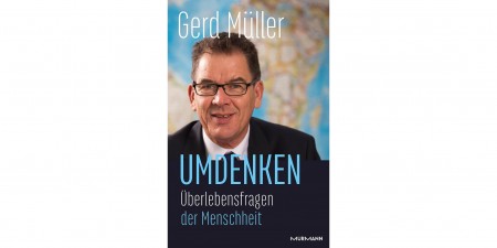 Gerd Müller – Umdenken