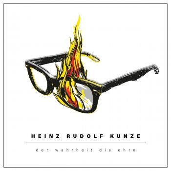 CD-Kritik | Heinz Rudolf Kunze – Der Wahrheit die Ehre
