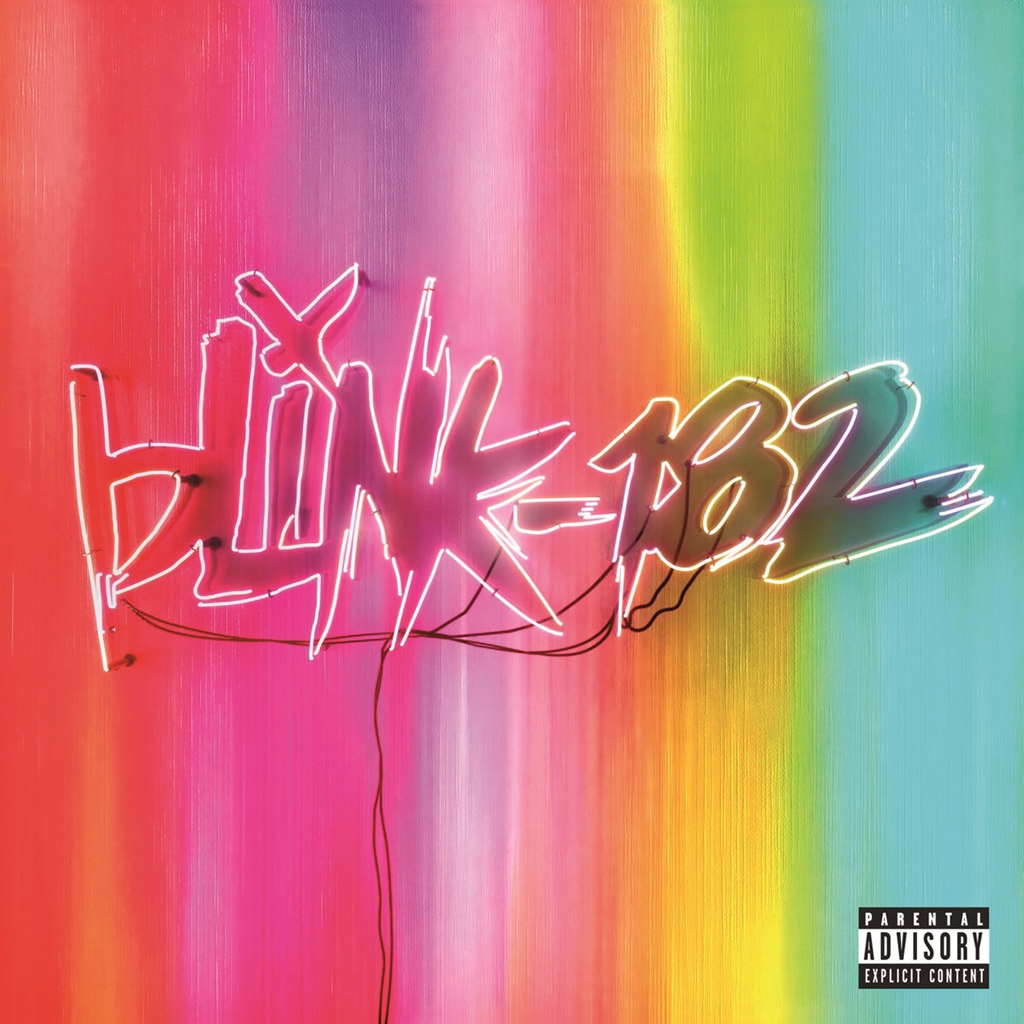CD-Kritik | Blink 182, The Lumineers, Adam Green