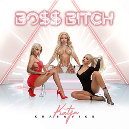 CD-Kritik | Katja Krasavice – Boss Bitch