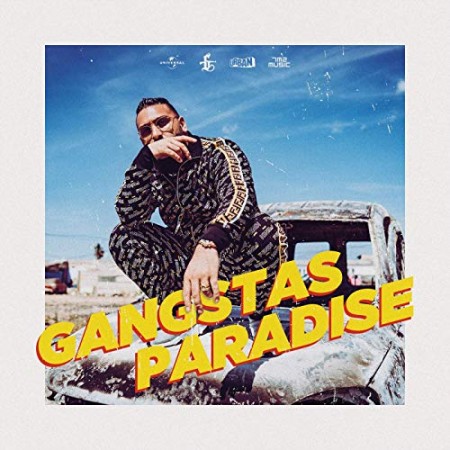 CD-Kritik | Sinan-G – Gangstas Paradise