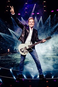 Dieter Bohlen - Einziges Konzert in Bayern!