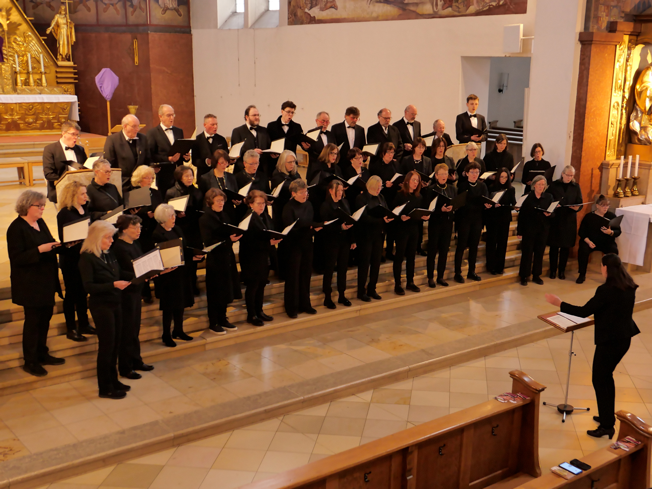 Requiem in d-Moll op. 9 von Maurice Duruflé