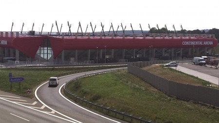 Nachgefragt | Neuer Ausschreibungsskandal um Mauschelein im Stadion?