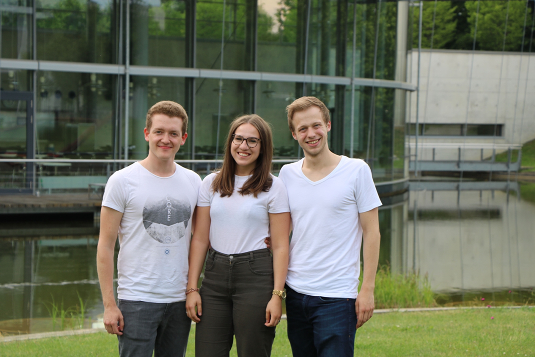 Die Jungen Wilden | Labelbird