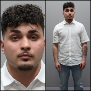 Aus bayerischen Polizeiberichten | Passau: Fahndung nach flüchtigem Syrer