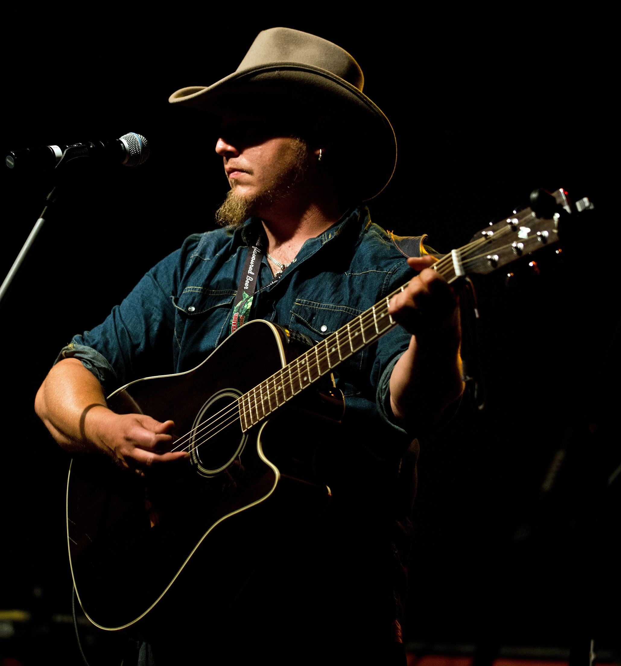 Tipps für Gigs: „Homage to Cash & Countrymusic“
