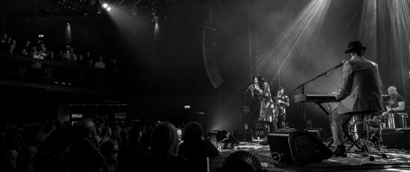 Forever Amy Winehouse bei Regensburg