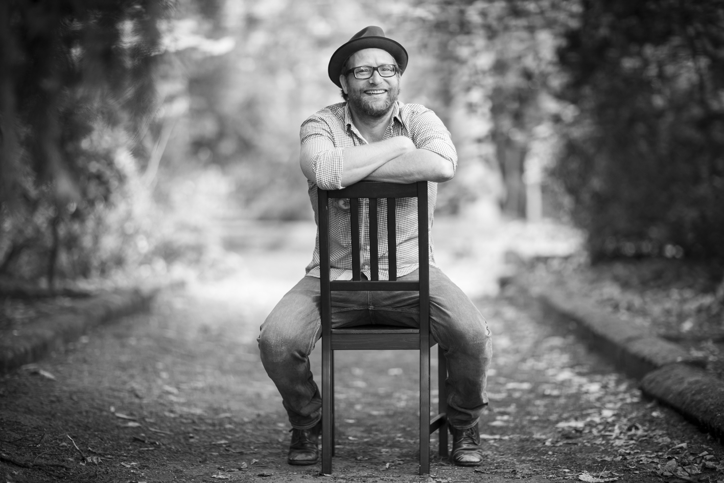 Tipps für Gigs: „Hätt’ auch anders kommen können“ mit Gregor Meyle