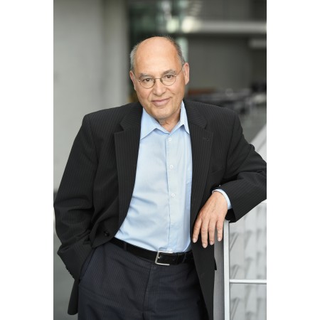 Verlosung | Profile & Parolen | Gregor Gysi