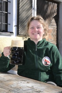 Der Palmator – jedes Jahr der Höhepunkt der Starkbierfeste