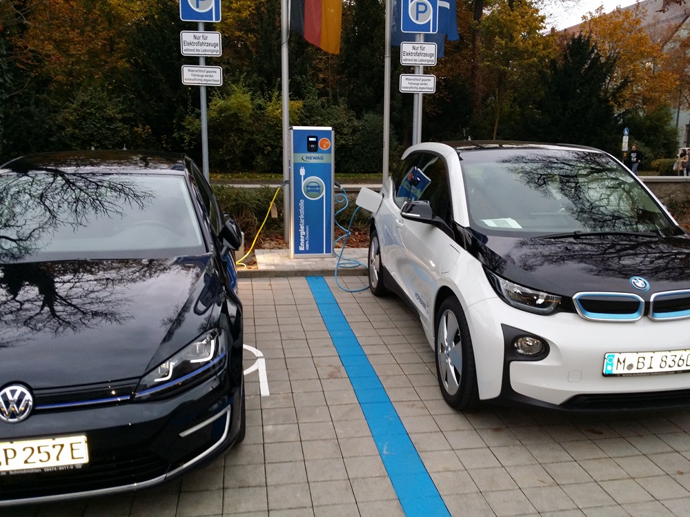 "Das Auto hat keine Zukunft. Ich setze aufs Pferd"