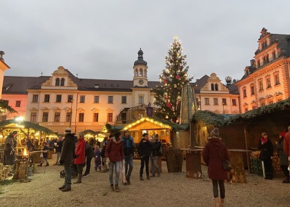 Tipps für Veranstaltungen