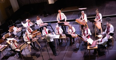 Zitherorchester Ostbayern