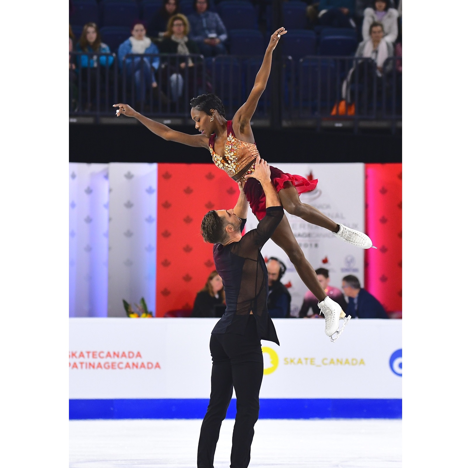 Charivari Eisgala – The Magic of Queen