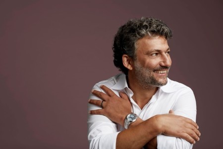 Das Highlight bei den Schlossfestspielen: Jonas Kaufmann