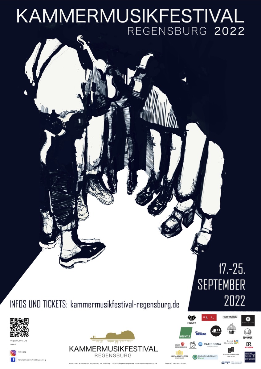 Meldungen | KAMMERMUSIKFESTIVAL-REGENSBURG 2022