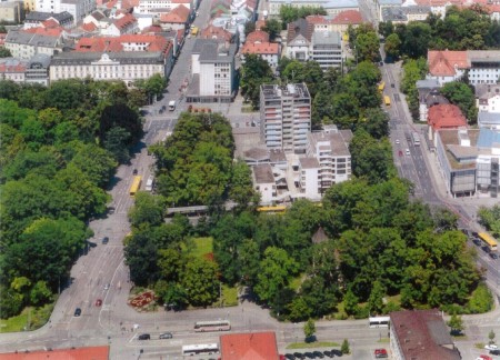 Nachgefragt | Stadthalle: Der Widerstand wächst