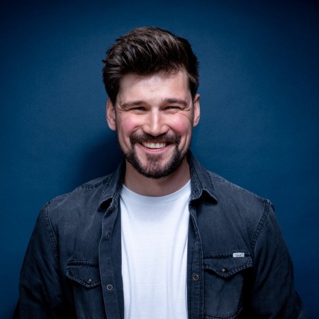 MAX BEIER - LOVE & ORDER