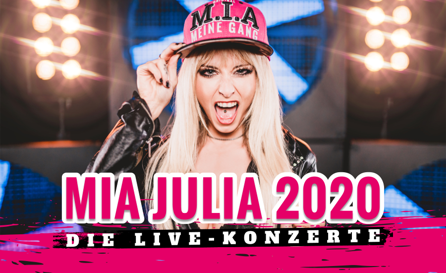 Mia Julia