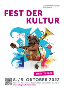 Meldungen | „Fest der Kultur“ – Ein Fest für ganz Bayern!