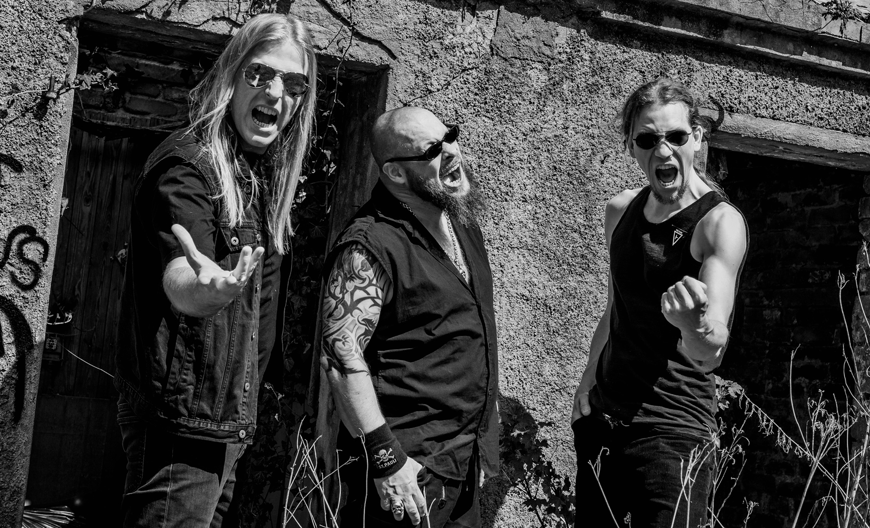Tipps für Gigs: Ohrenfeindt – „Tanz nackt.“