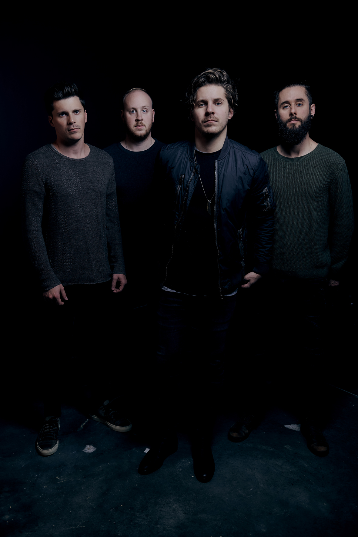 Tipps für Gigs: Our Last Night