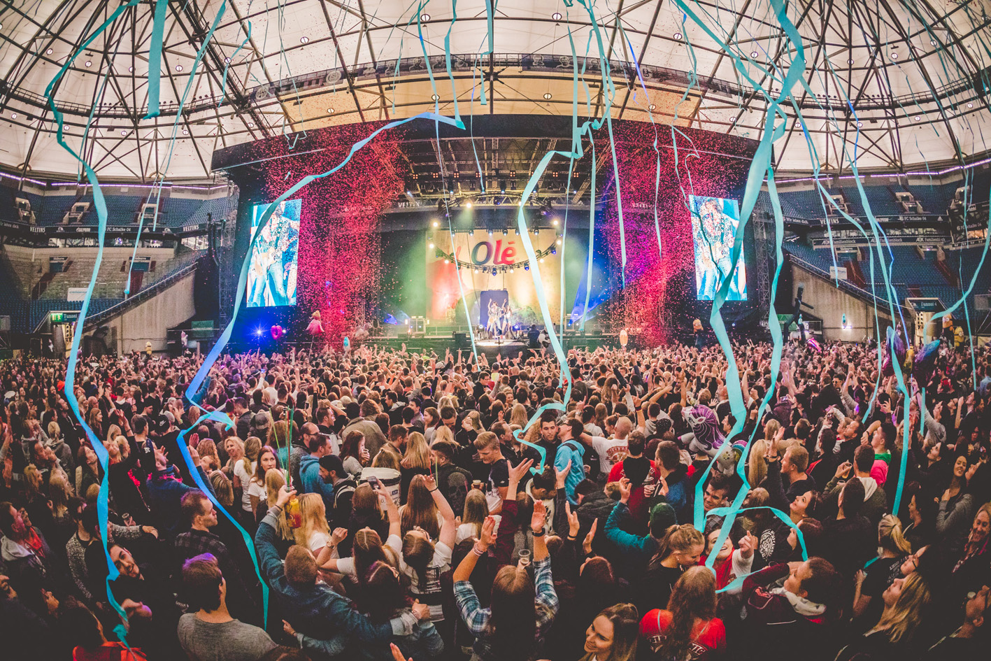 Die Regensburger Konzert-Highlights im Mai 2018