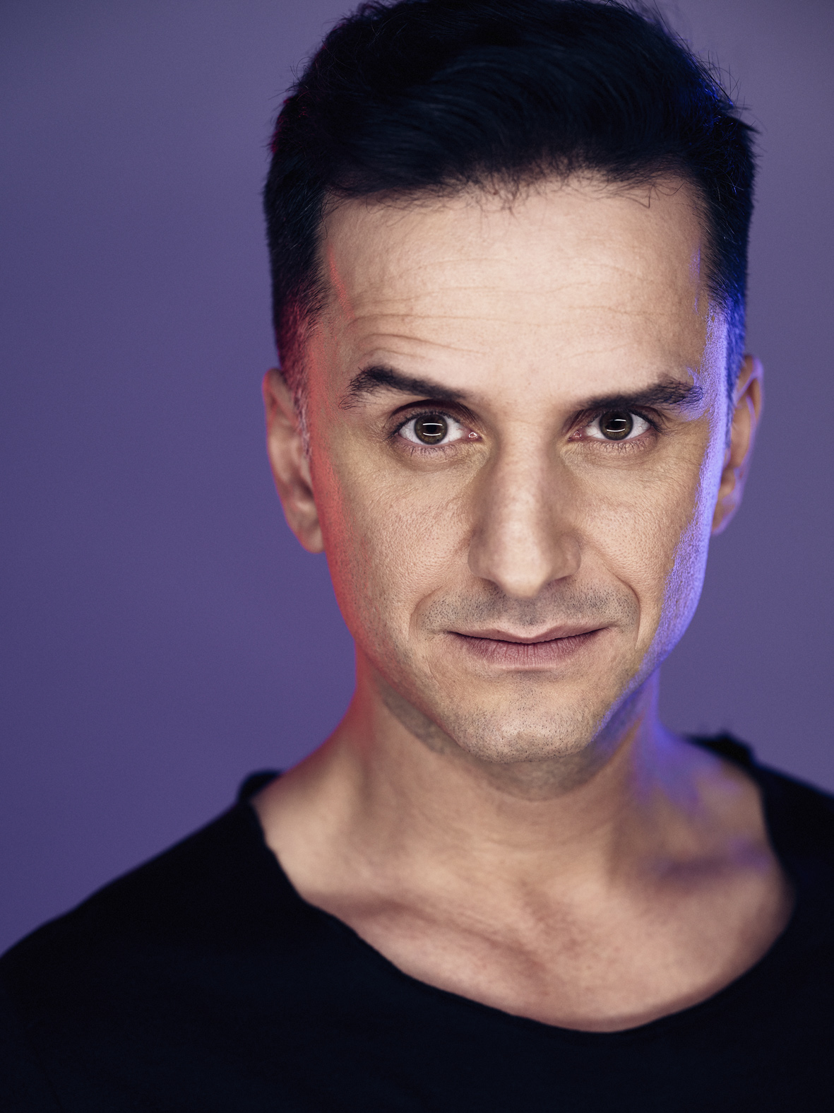 Özcan Cosar: „Cosar Nostra – Organisierte Comedy“