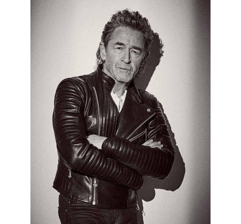 Peter Maffay kommt nach Regensburg