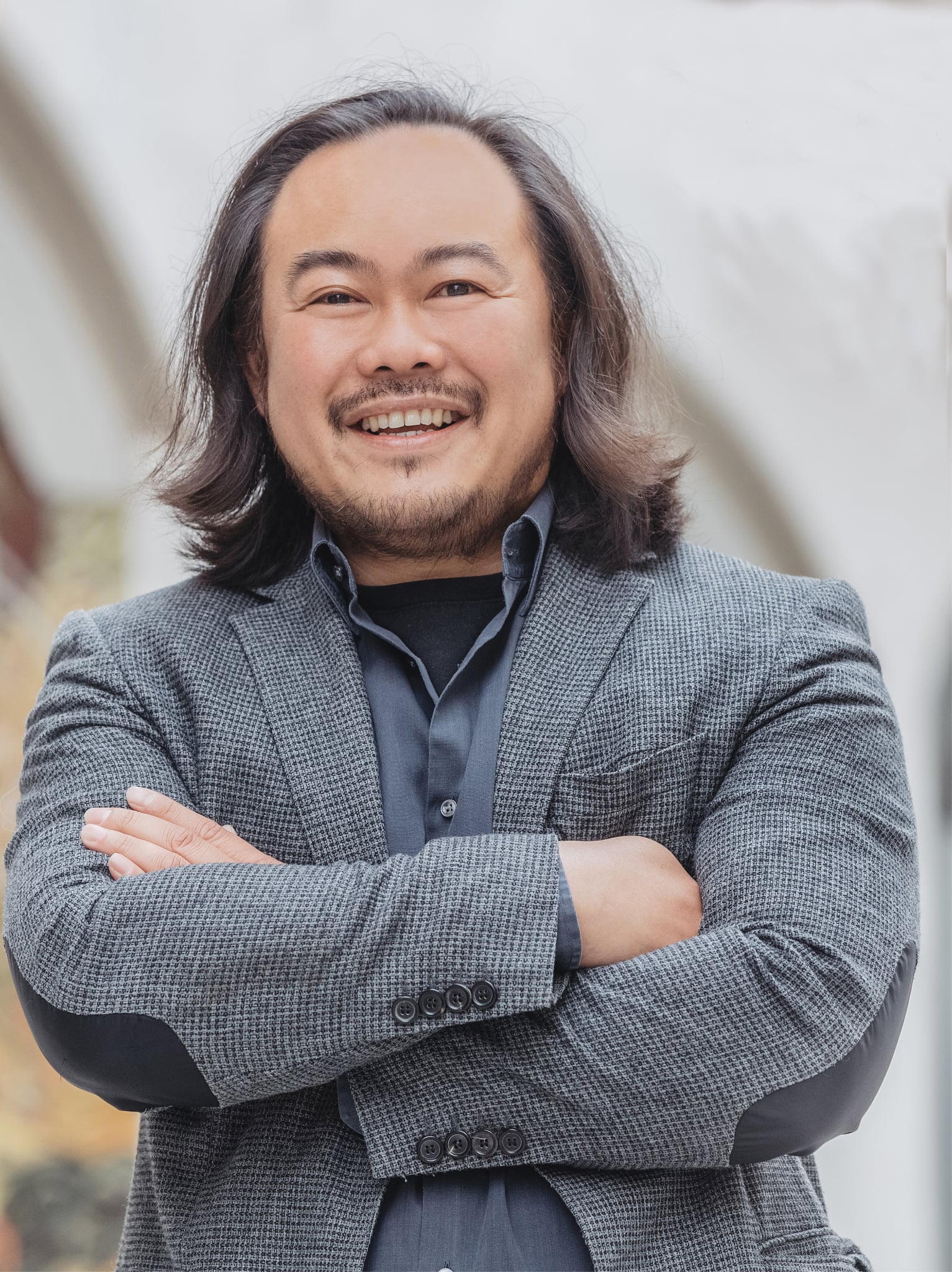 Nachgefragt | Brennpunkt Maxstraße Regensburg – Elternbeirat Phuc Huynh im Interview